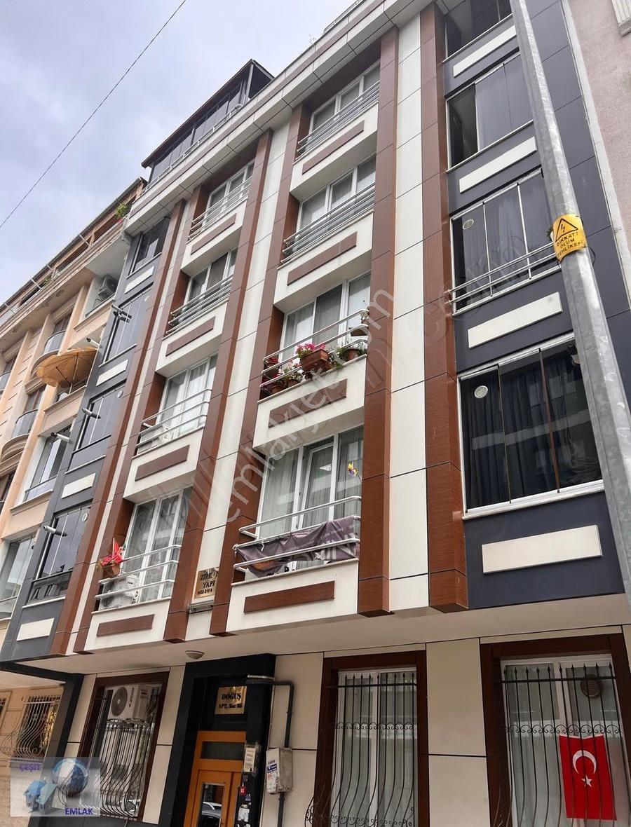 Çeşit Emlak Akıncılar Mah De Genç Bina Da 3+1 Satılık Daire - Görsel 24