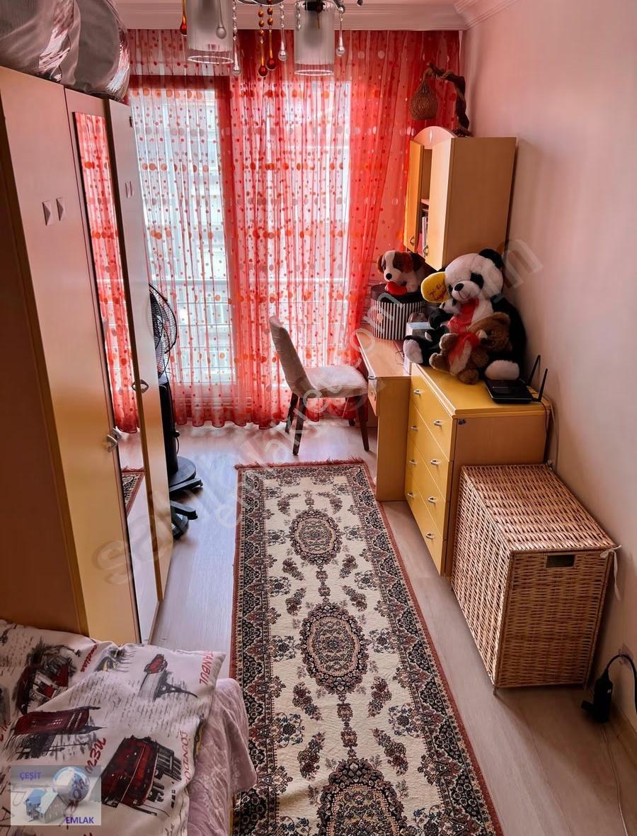 Çeşit Emlak Akıncılar Mah De Genç Bina Da 3+1 Satılık Daire - Görsel 19
