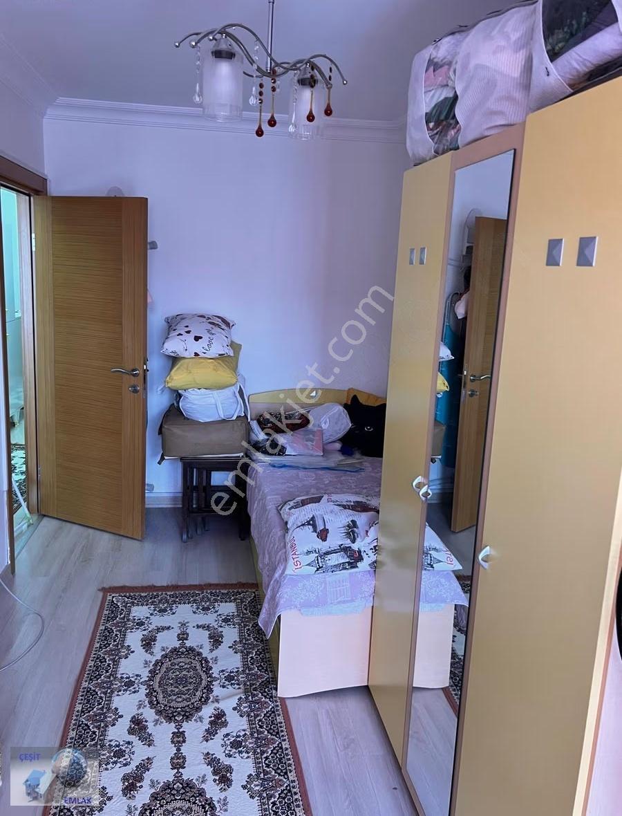 Çeşit Emlak Akıncılar Mah De Genç Bina Da 3+1 Satılık Daire - Görsel 6