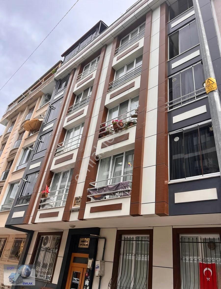Çeşit Emlak Akıncılar Mah De Genç Bina Da 3+1 Satılık Daire - Görsel 16