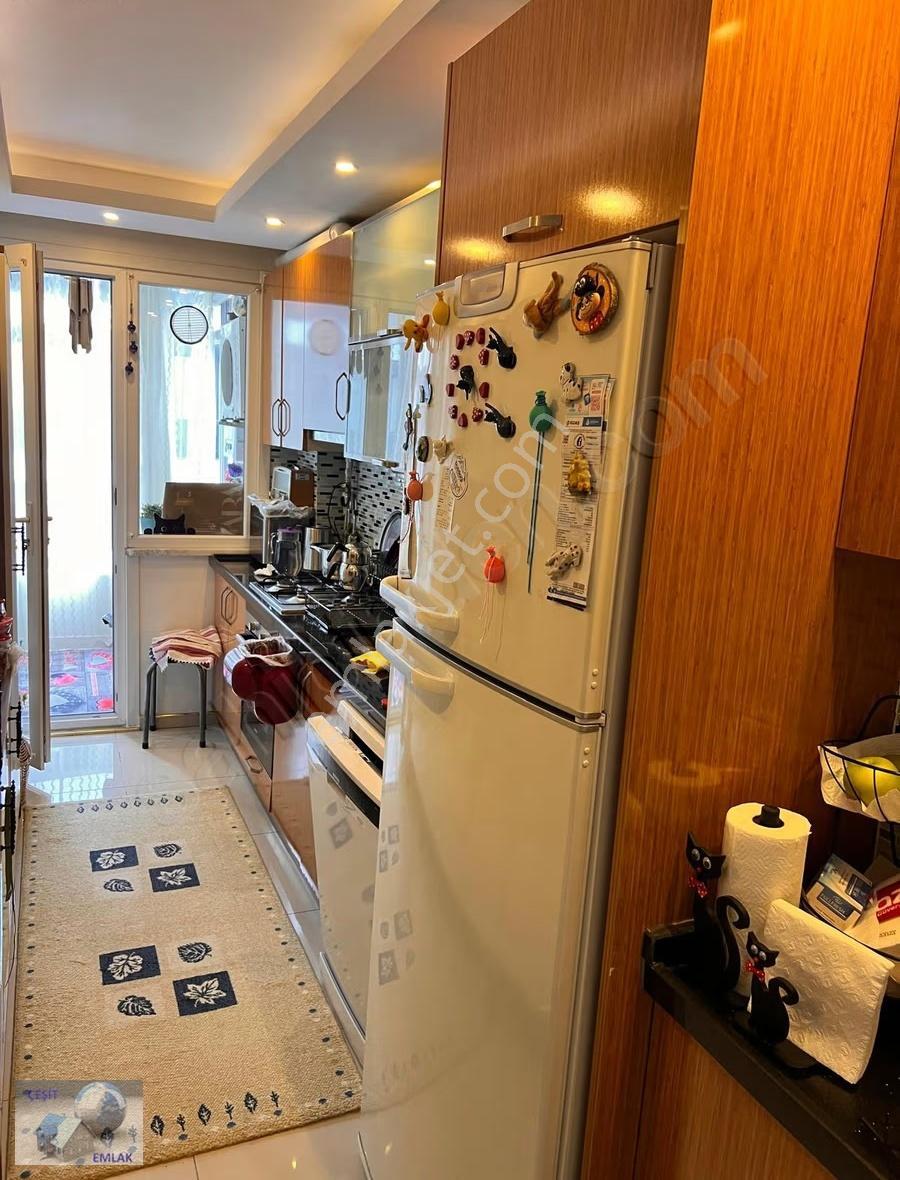Çeşit Emlak Akıncılar Mah De Genç Bina Da 3+1 Satılık Daire - Görsel 20