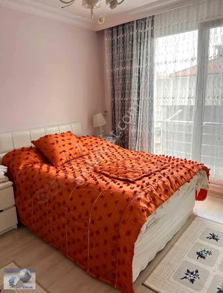 Çeşit Emlak Akıncılar Mah De Genç Bina Da 3+1 Satılık Daire - Görsel 25