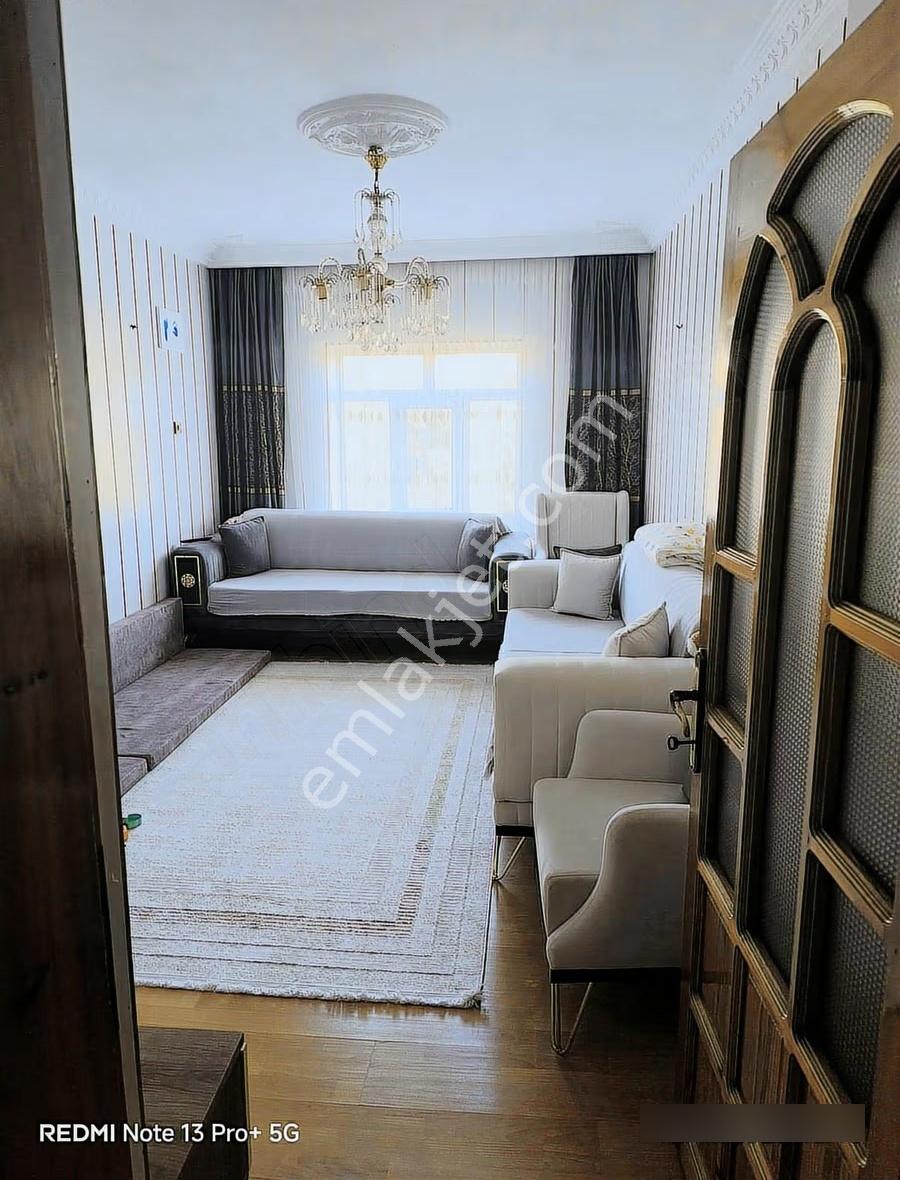 Odak'tan Tavşanlı Şehir Merkezinde 3 Cepheli 2+1 Bakımlı Daire - Görsel 6