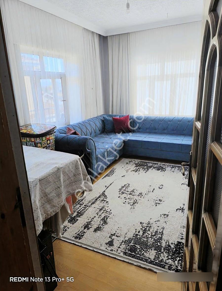 Odak'tan Tavşanlı Şehir Merkezinde 3 Cepheli 2+1 Bakımlı Daire - Görsel 16
