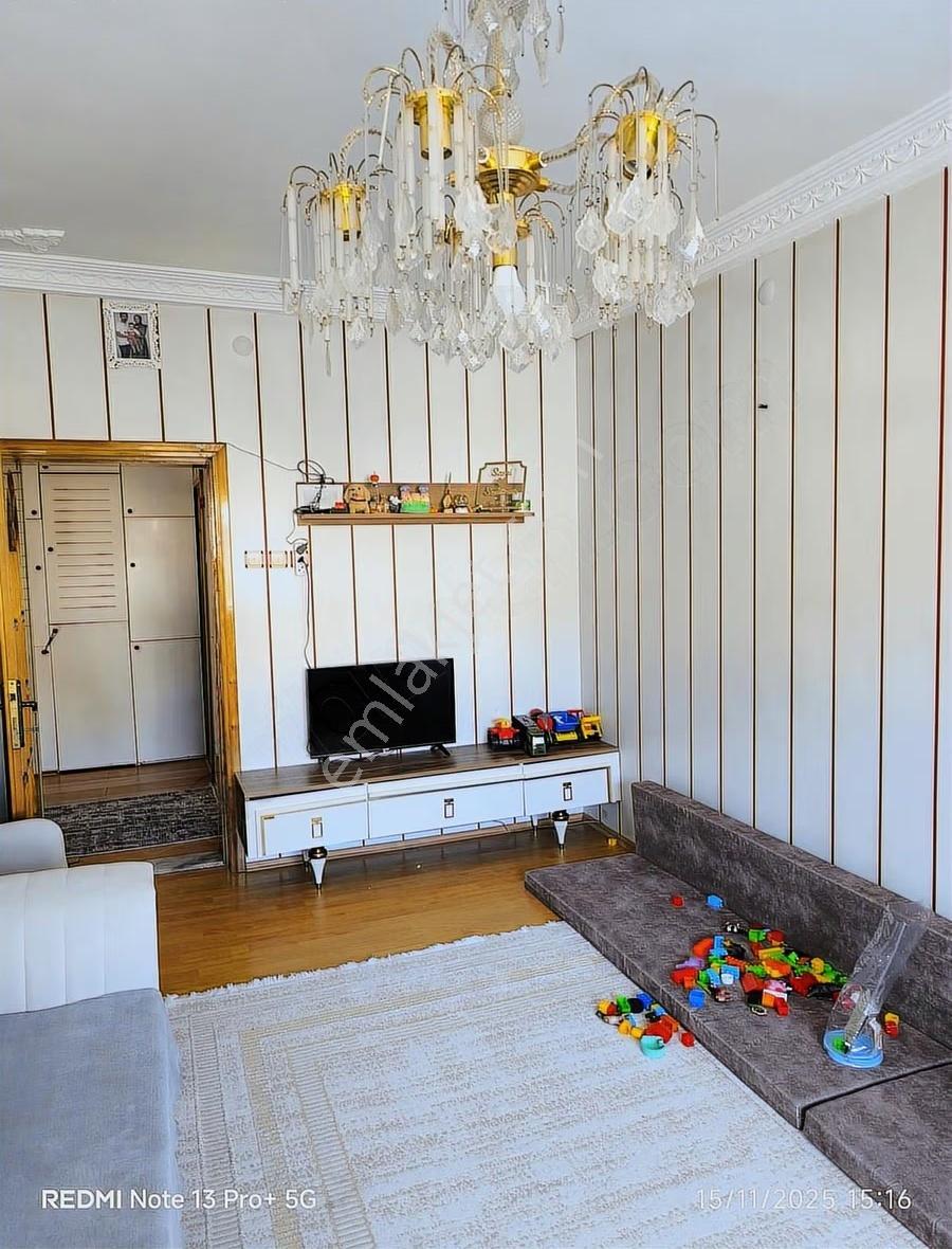 Odak'tan Tavşanlı Şehir Merkezinde 3 Cepheli 2+1 Bakımlı Daire - Görsel 20