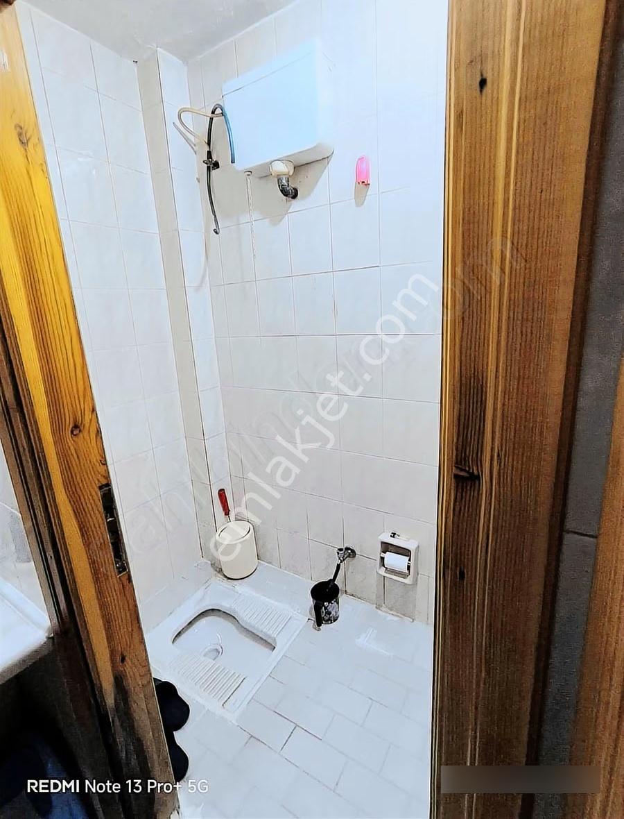 Odak'tan Tavşanlı Şehir Merkezinde 3 Cepheli 2+1 Bakımlı Daire - Görsel 15