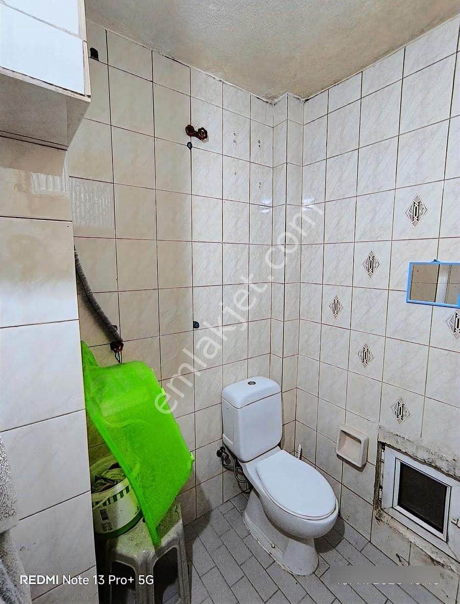 Odak'tan Tavşanlı Şehir Merkezinde 3 Cepheli 2+1 Bakımlı Daire - Görsel 14