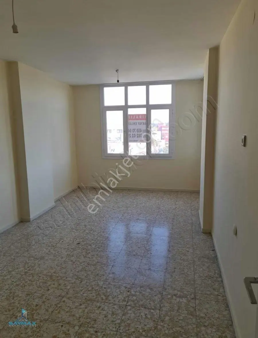 Seyhan Başkent Hastane Karşısı 3+1+k.mutfak Kiralık Daire... - Görsel 5