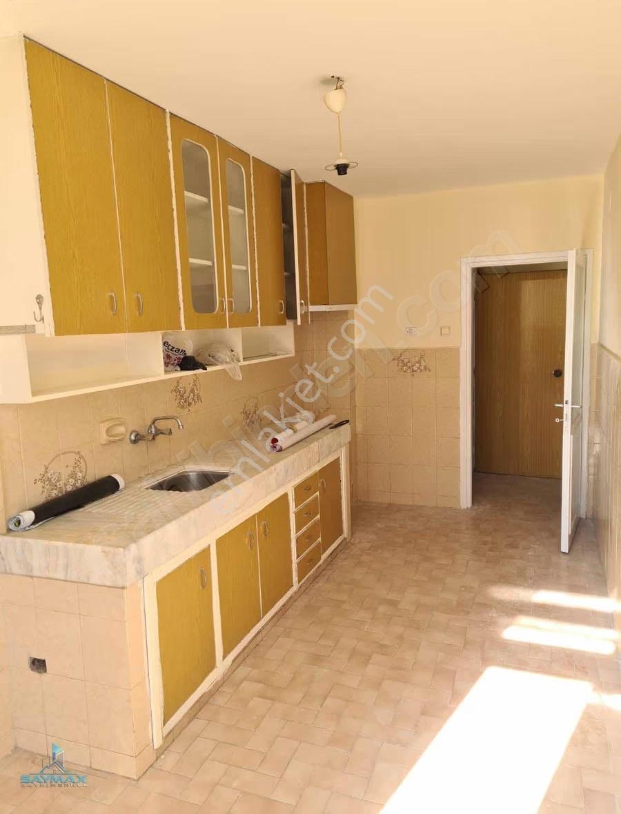 Seyhan Başkent Hastane Karşısı 3+1+k.mutfak Kiralık Daire...