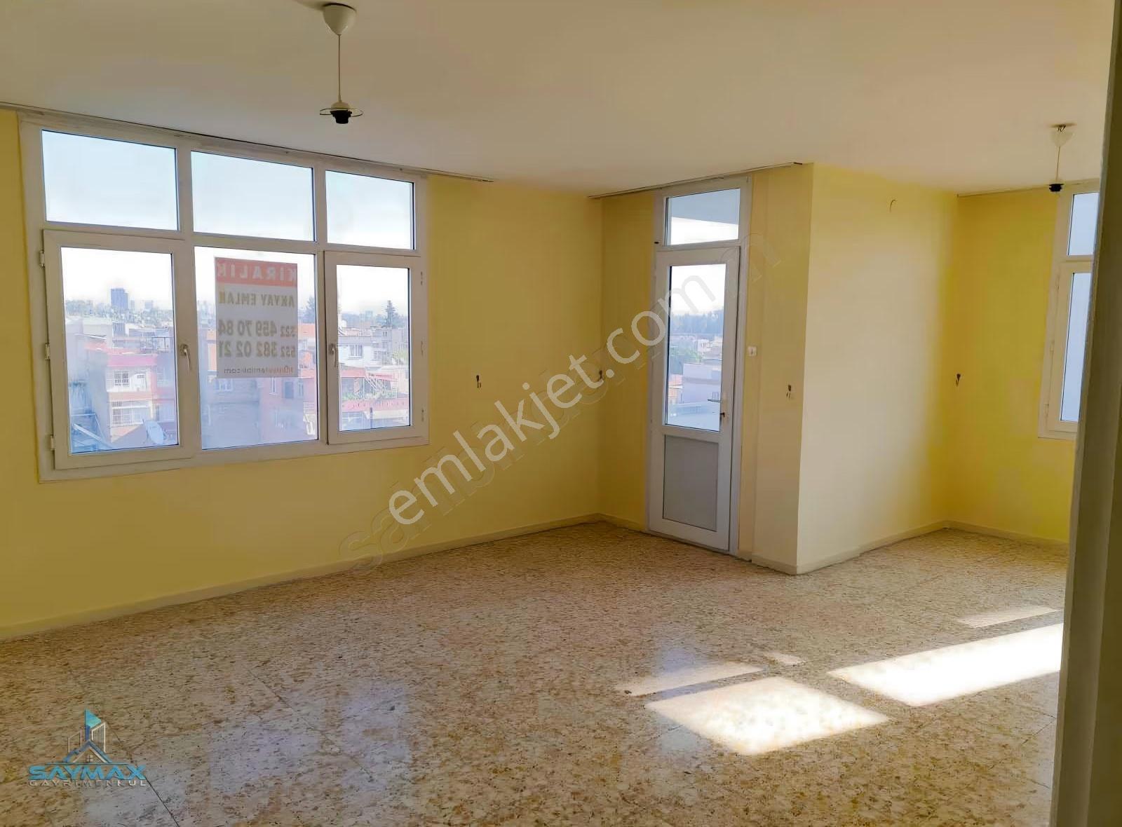 Seyhan Başkent Hastane Karşısı 3+1+k.mutfak Kiralık Daire... - Görsel 13