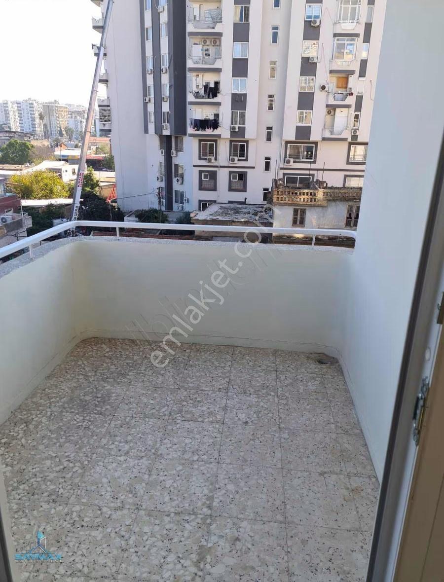 Seyhan Başkent Hastane Karşısı 3+1+k.mutfak Kiralık Daire... - Görsel 14