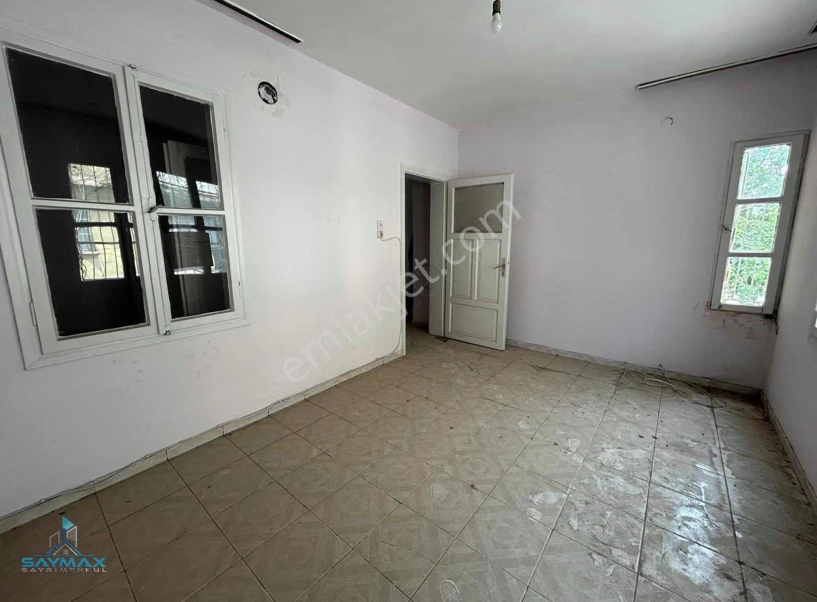 Ziyapaşa Mah.133 M2 2 Katlı Satılık Müstakil Ev.... - Görsel 8