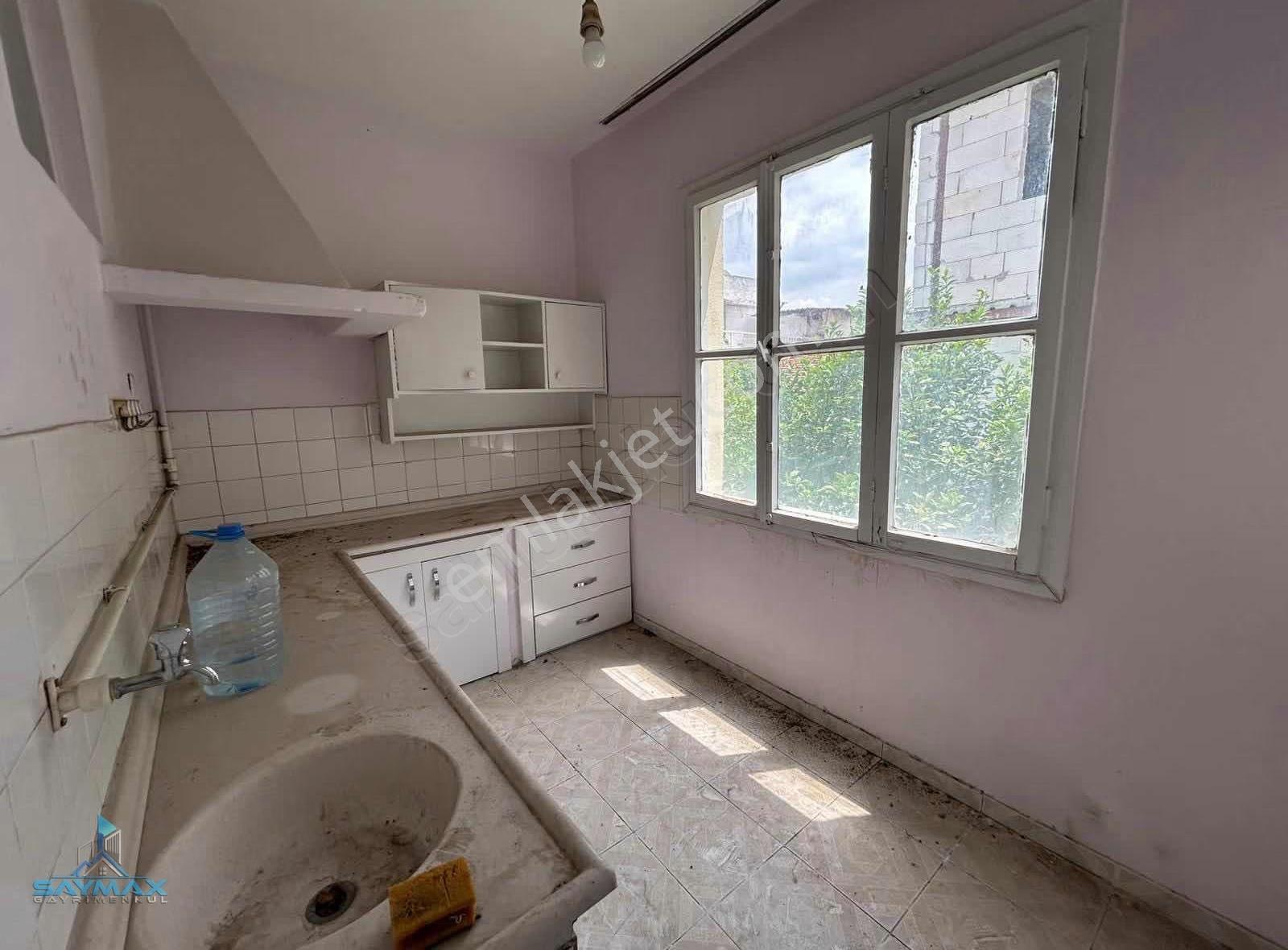 Ziyapaşa Mah.133 M2 2 Katlı Satılık Müstakil Ev.... - Görsel 6
