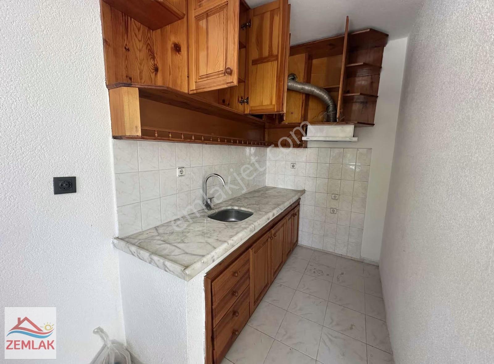 Ortakent Merkez' De Kiralık Üst Kat Ofis - Görsel 13
