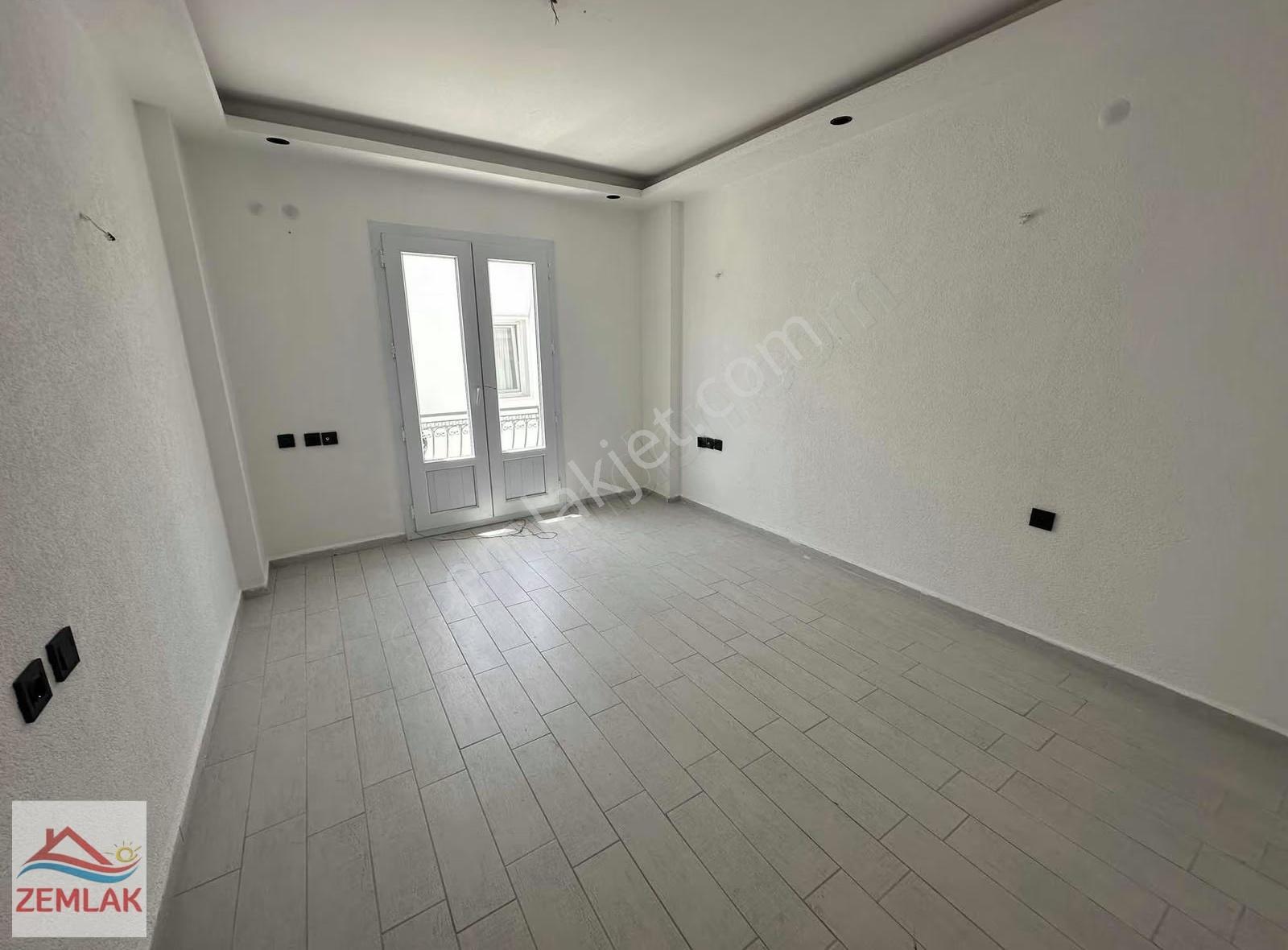 Ortakent Merkez' De Kiralık Üst Kat Ofis - Görsel 9