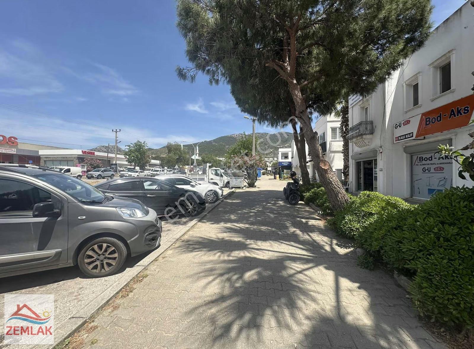 Ortakent Merkez' De Kiralık Üst Kat Ofis - Görsel 2