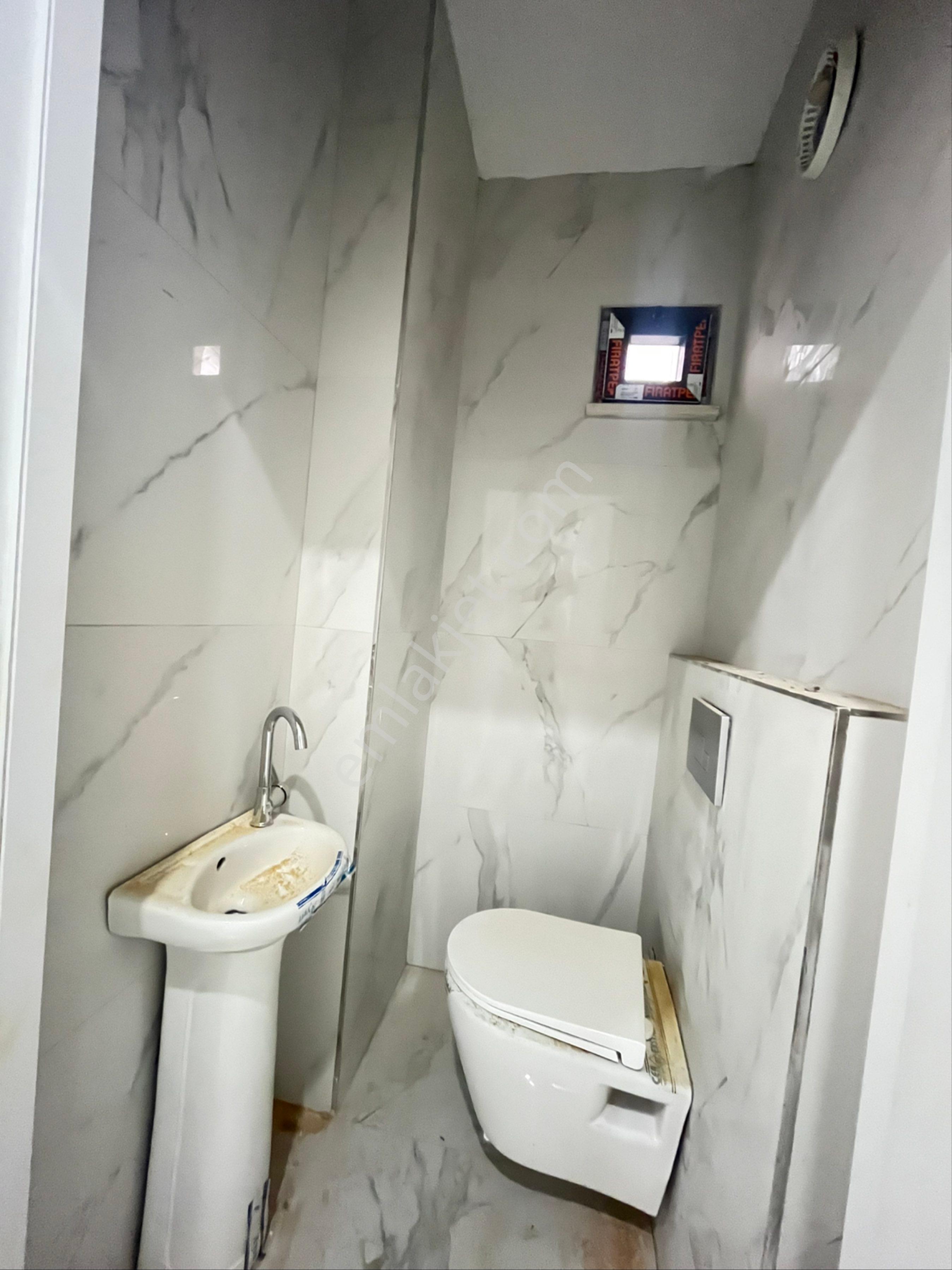 İmren Gayrimenkulden Satılık Sefaköy Merkezde Sıfır 85 M2 Dükkan - Görsel 31