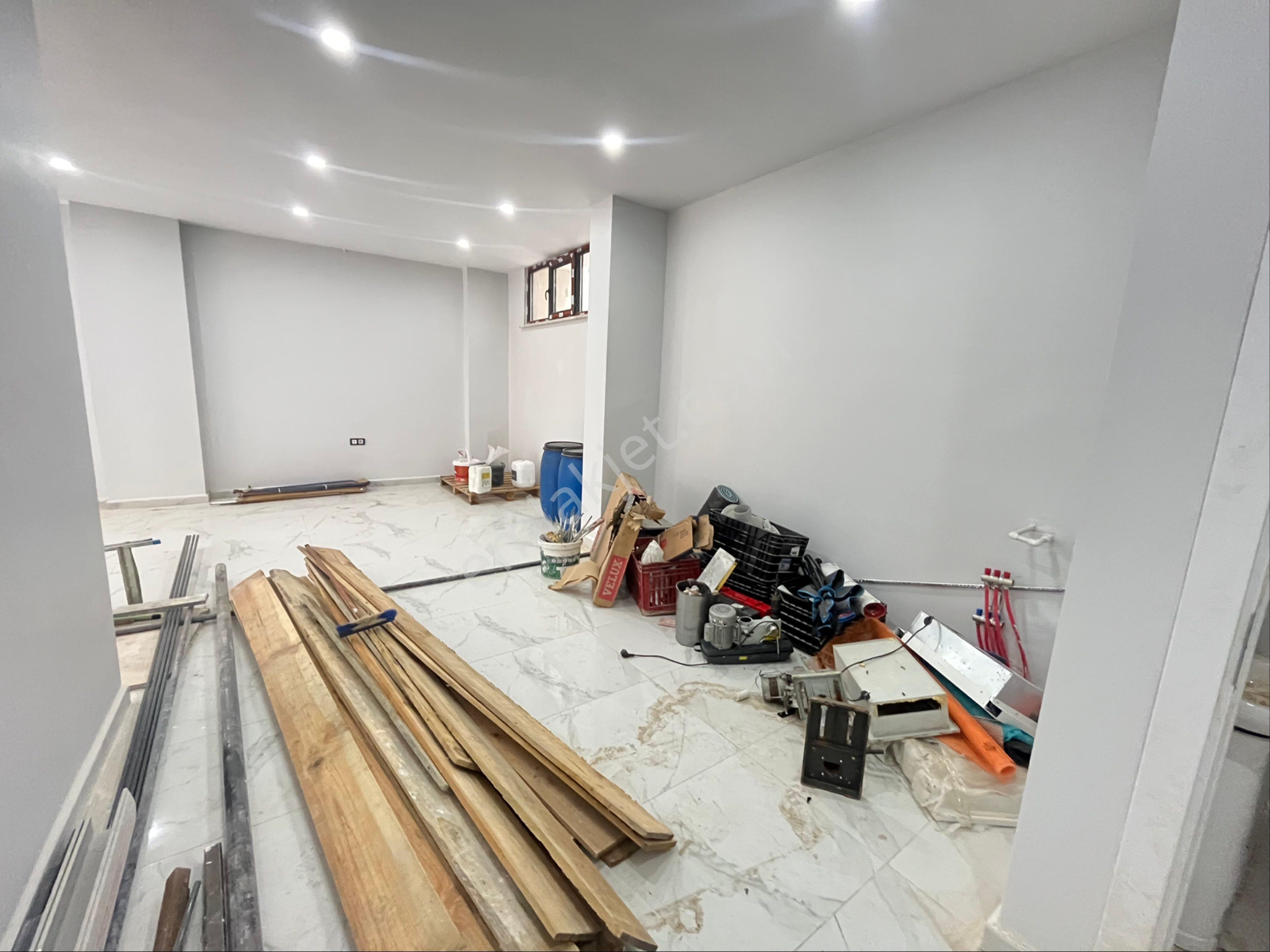 İmren Gayrimenkulden Satılık Sefaköy Merkezde Sıfır 85 M2 Dükkan - Görsel 28
