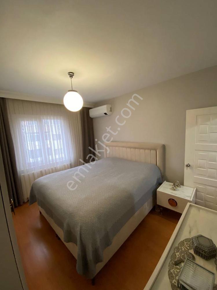 Ataşehir İçerenköyde En İyi Konumda Masrafsız Satılık Daire - Görsel 16