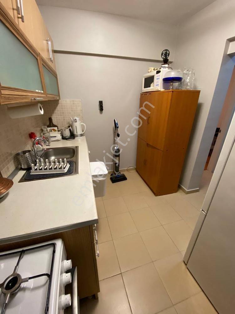 Ataşehir İçerenköyde En İyi Konumda Masrafsız Satılık Daire - Görsel 7