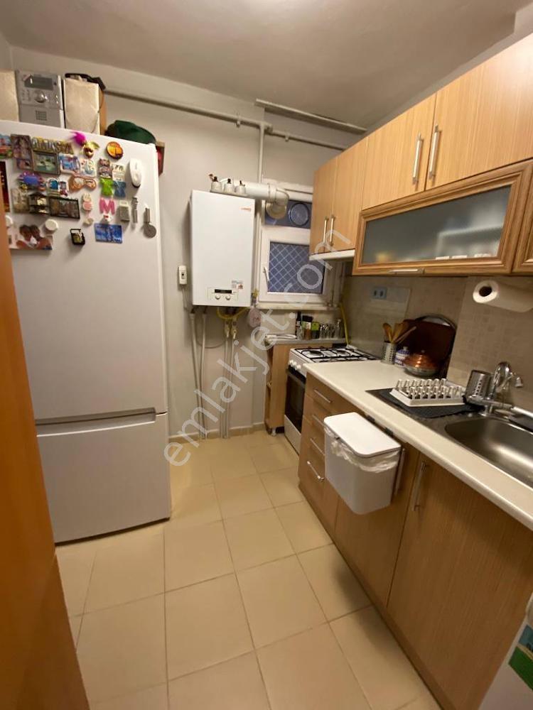 Ataşehir İçerenköyde En İyi Konumda Masrafsız Satılık Daire - Görsel 17