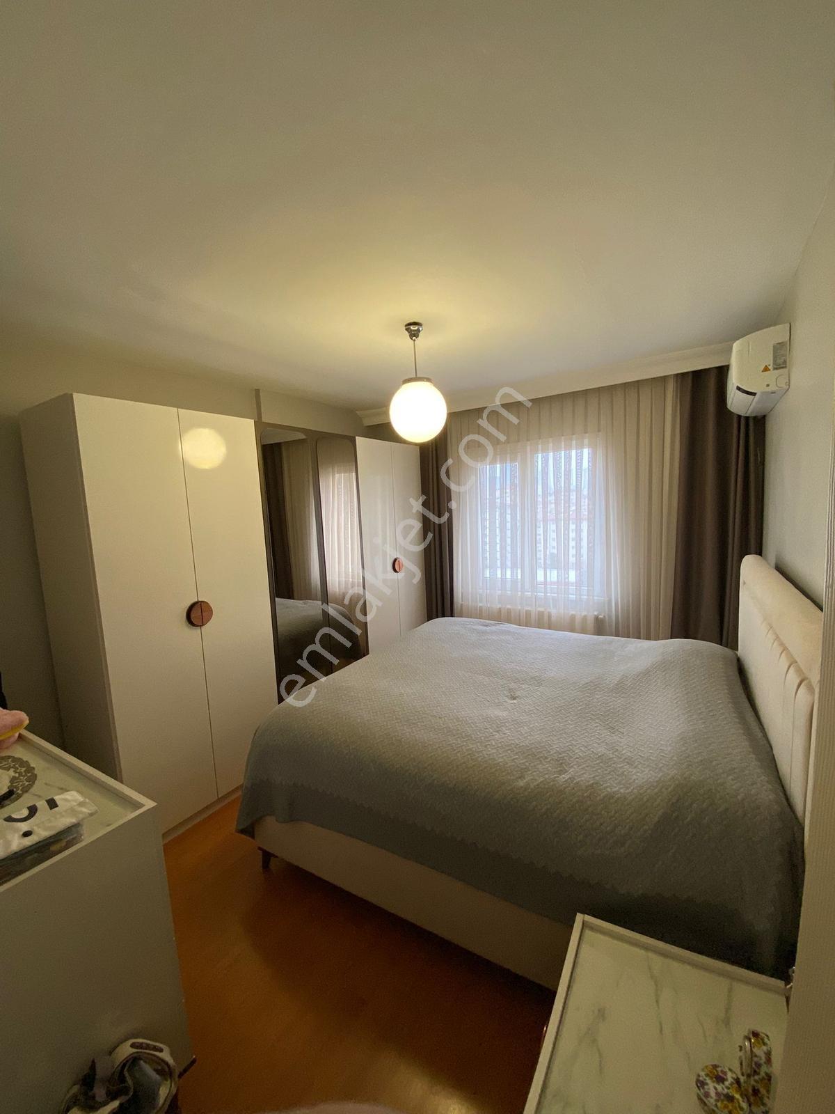 Ataşehir İçerenköyde En İyi Konumda Masrafsız Satılık Daire - Görsel 11