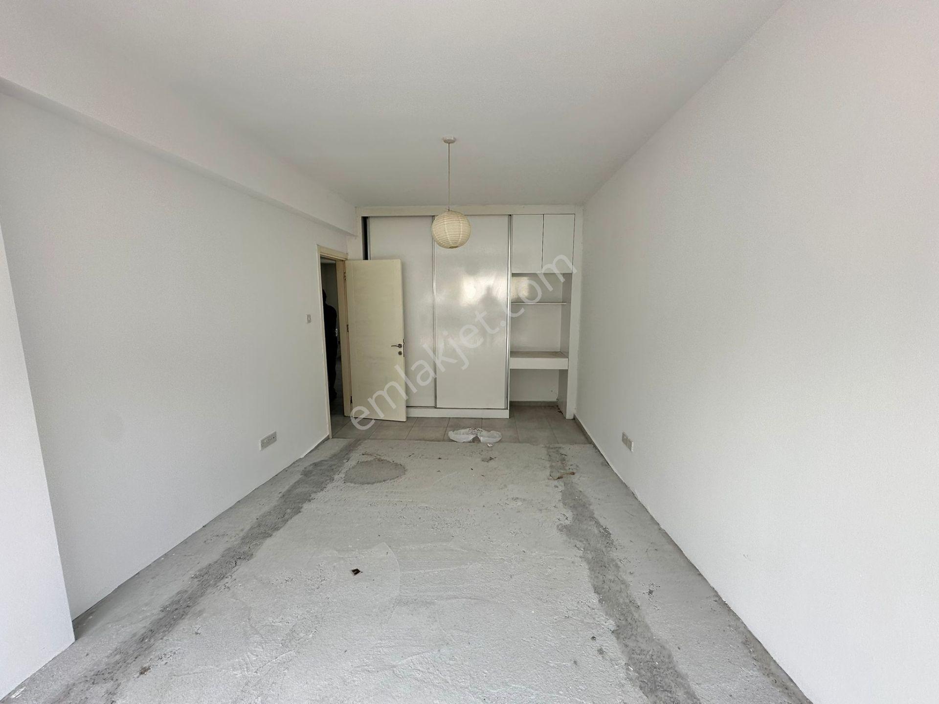 Lefkoşa Küçük Kaymaklı Kıralık 1+1 Ful Eşyalı Daire - Görsel 7