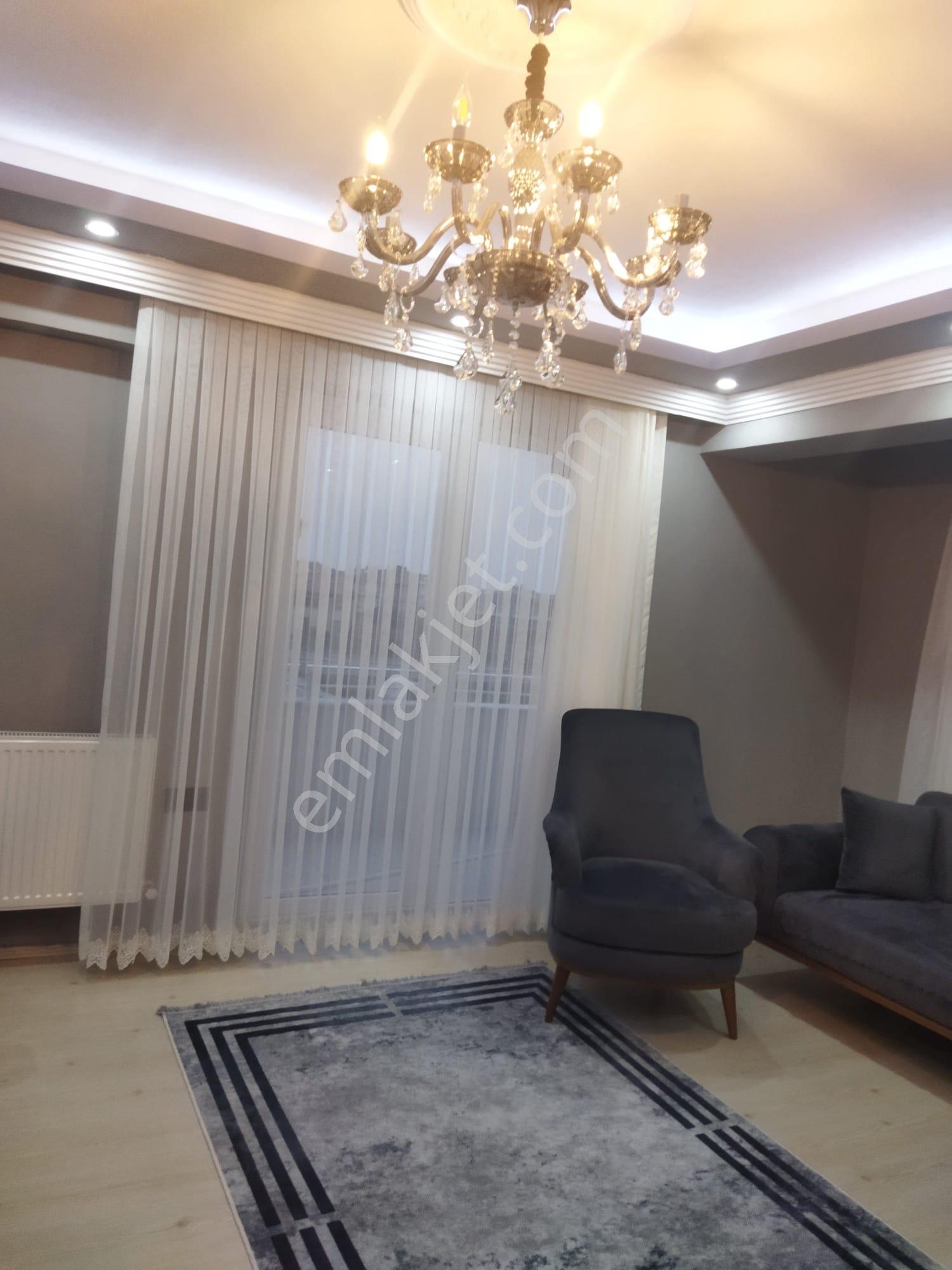 Konforlu Ve Geniş Kullanım Alanlı 3+1 Satılık Daire!! - Görsel 5