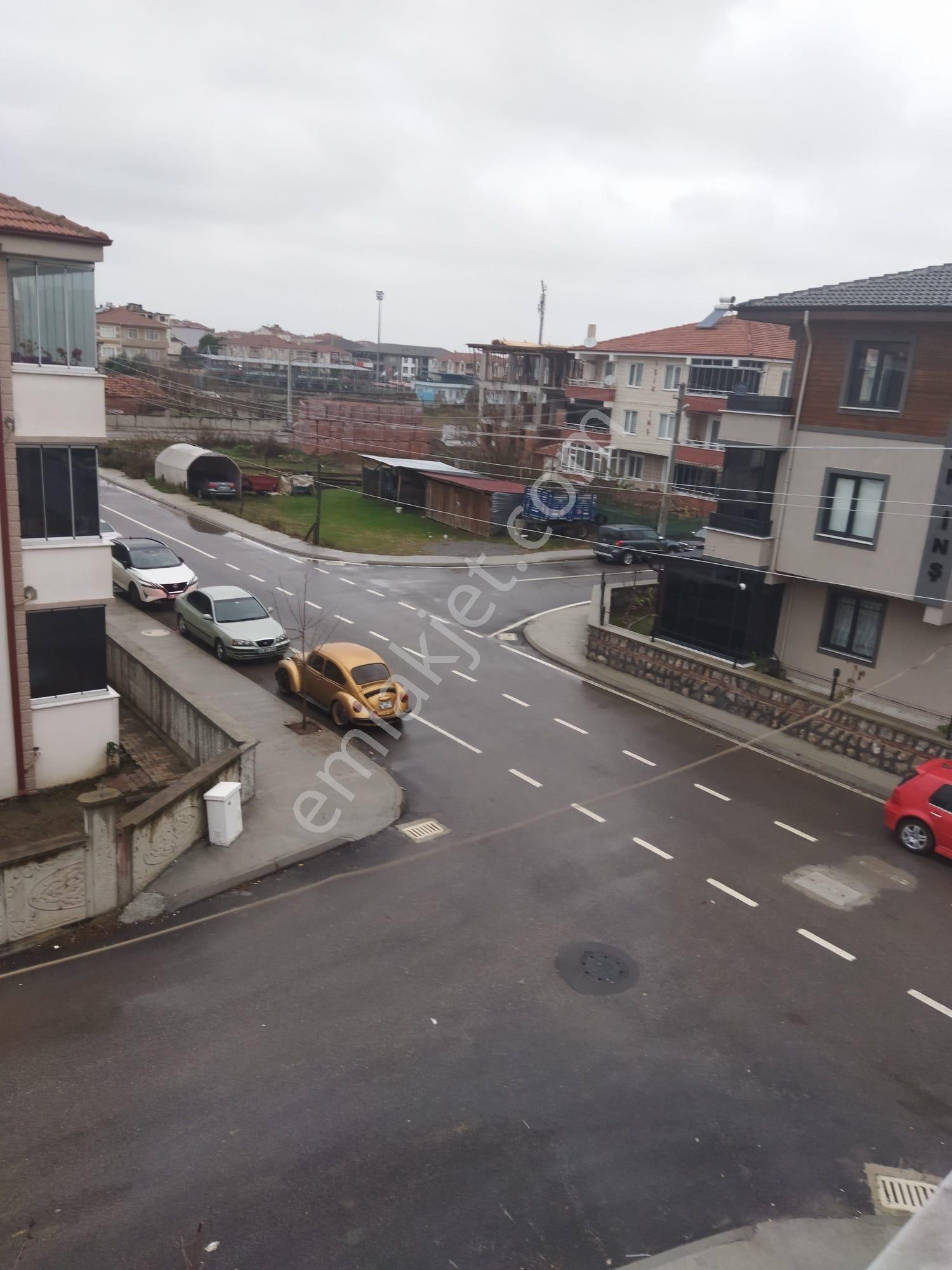 Konforlu Ve Geniş Kullanım Alanlı 3+1 Satılık Daire!! - Görsel 14