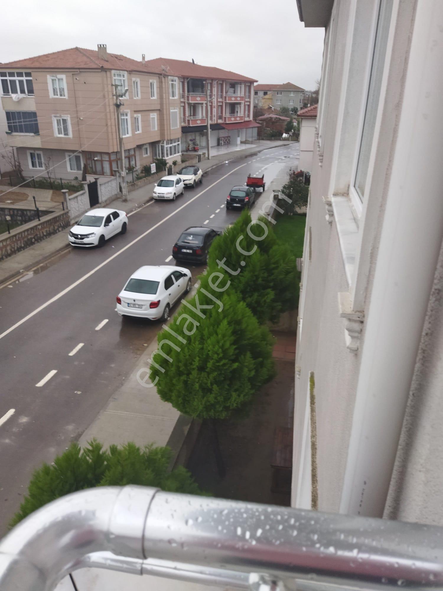 Konforlu Ve Geniş Kullanım Alanlı 3+1 Satılık Daire!! - Görsel 19