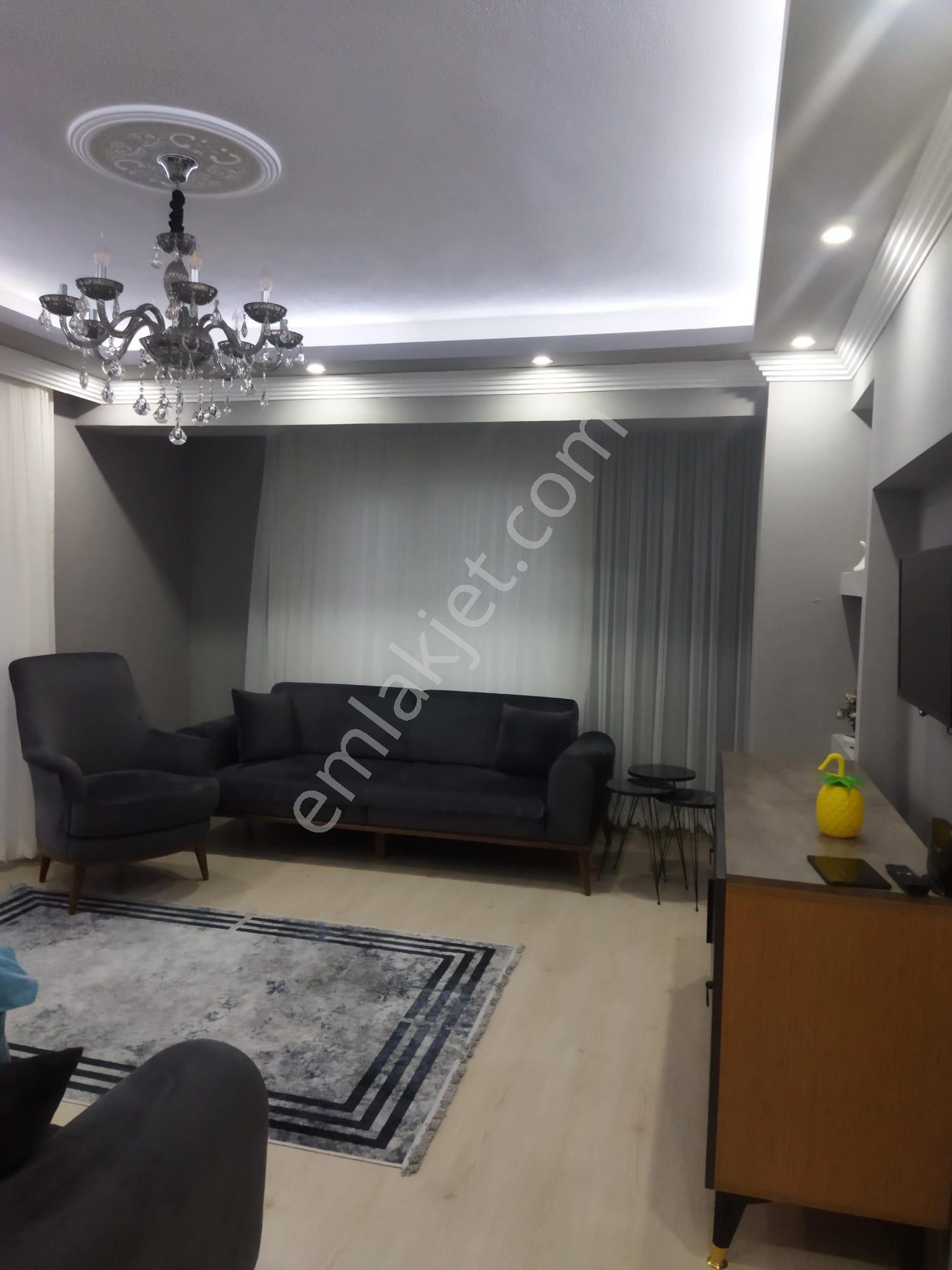 Konforlu Ve Geniş Kullanım Alanlı 3+1 Satılık Daire!! - Görsel 3