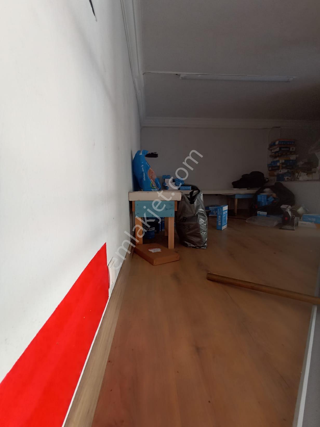 Devren Satılık Turgut Özalda Araç Bakım Merkezi - Görsel 19