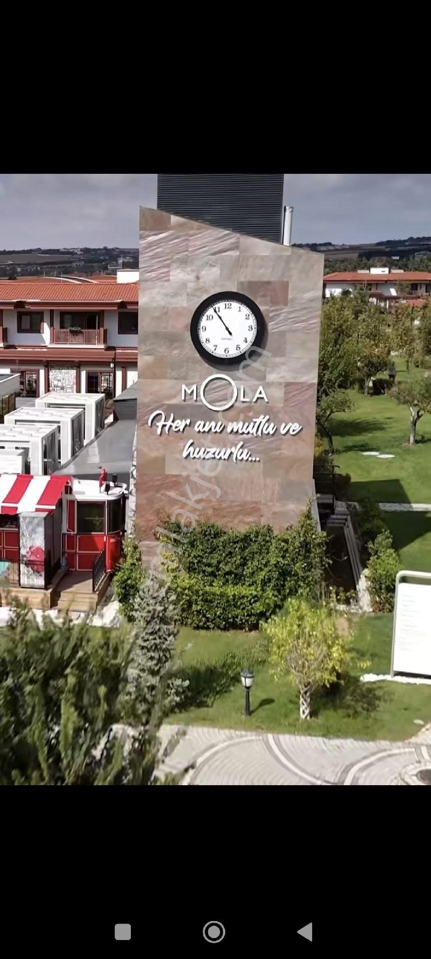 Devre Mülk Mola İstanbul Araç Takas Olur