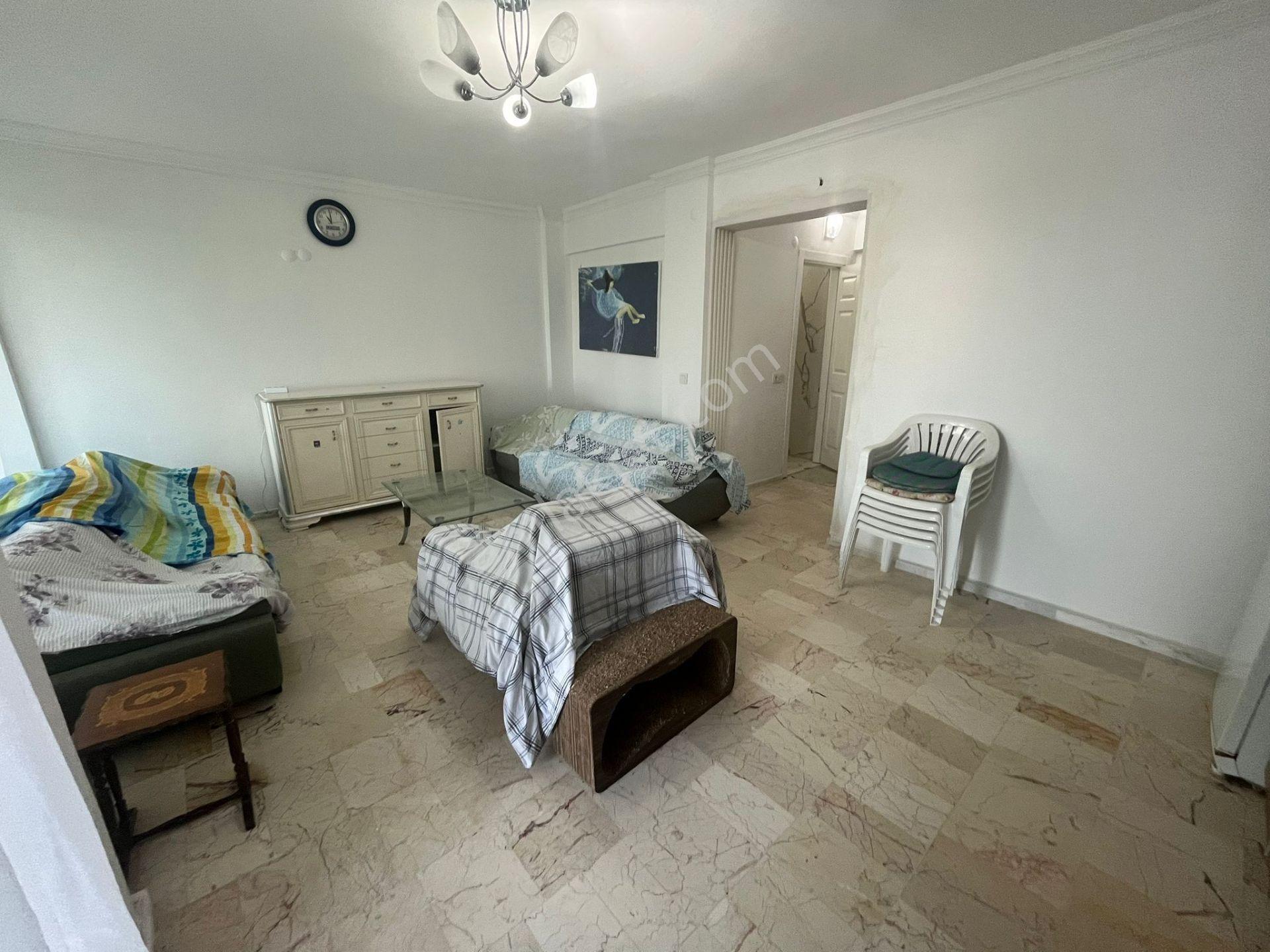 Asilden Ayıbalığında 2+1 Full Deniz Manzaralı Sezonluk Kiralık - Görsel 11