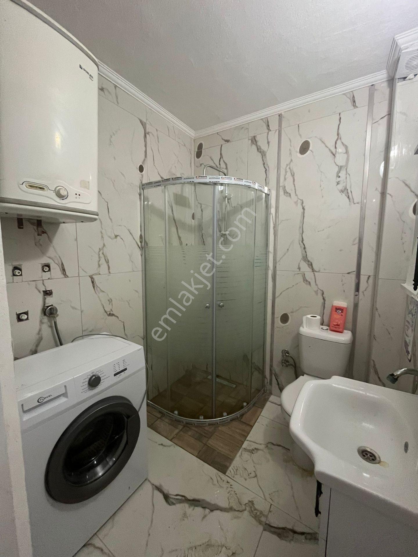Asilden Ayıbalığında 2+1 Full Deniz Manzaralı Sezonluk Kiralık - Görsel 18