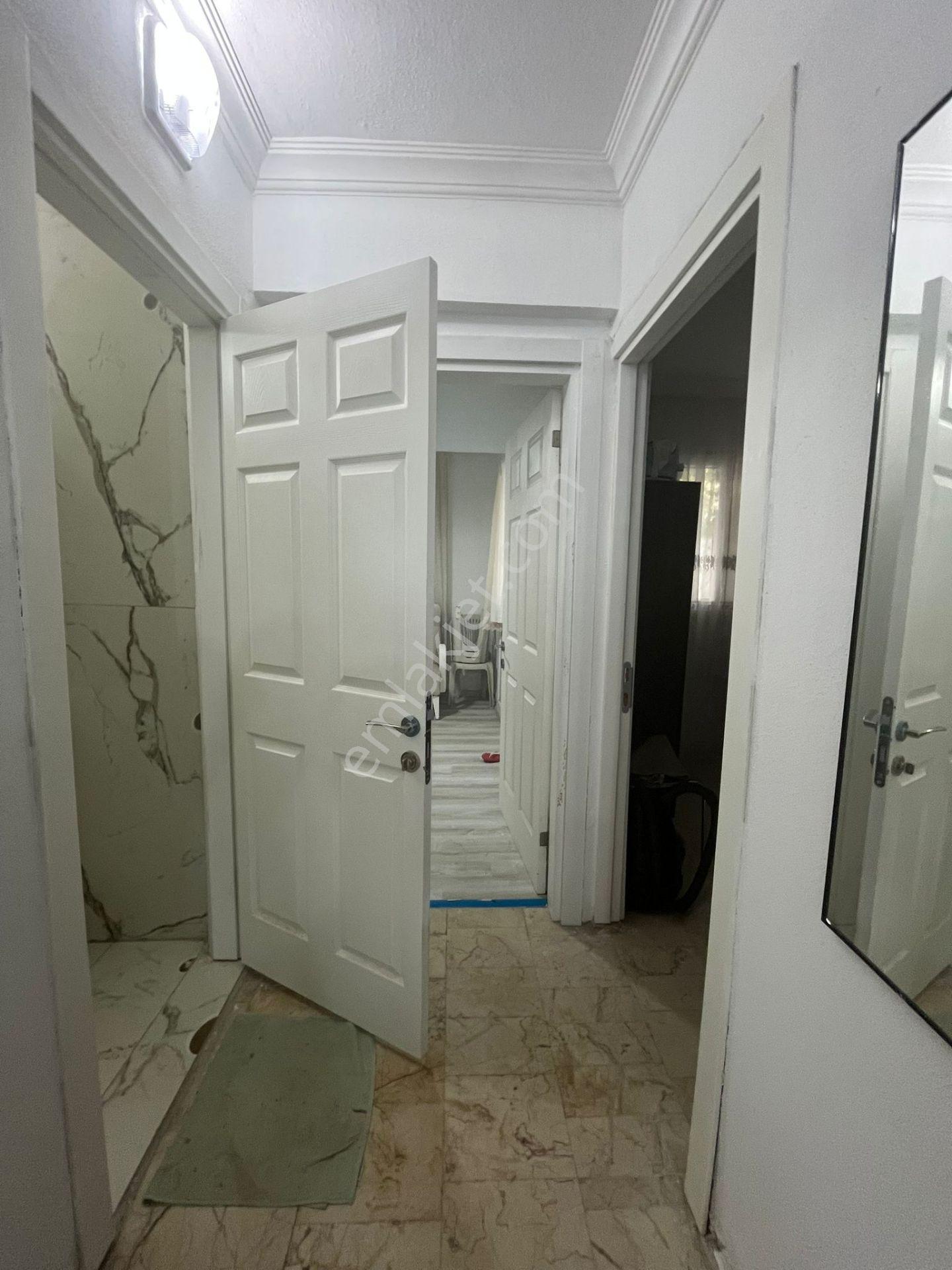 Asilden Ayıbalığında 2+1 Full Deniz Manzaralı Sezonluk Kiralık - Görsel 21
