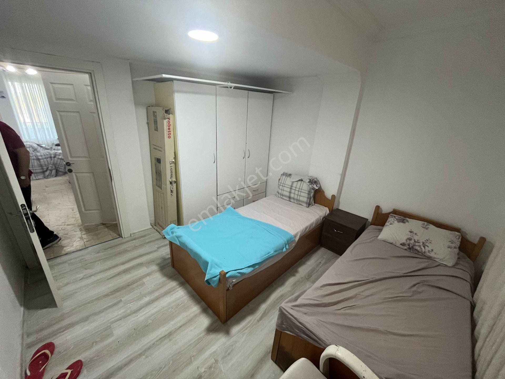 Asilden Ayıbalığında 2+1 Full Deniz Manzaralı Sezonluk Kiralık - Görsel 19