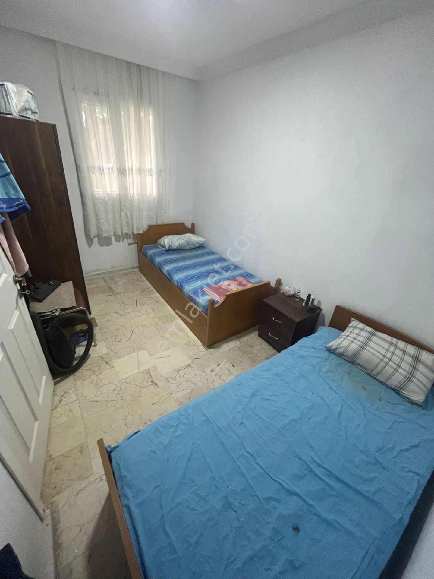 Asilden Ayıbalığında 2+1 Full Deniz Manzaralı Sezonluk Kiralık - Görsel 15