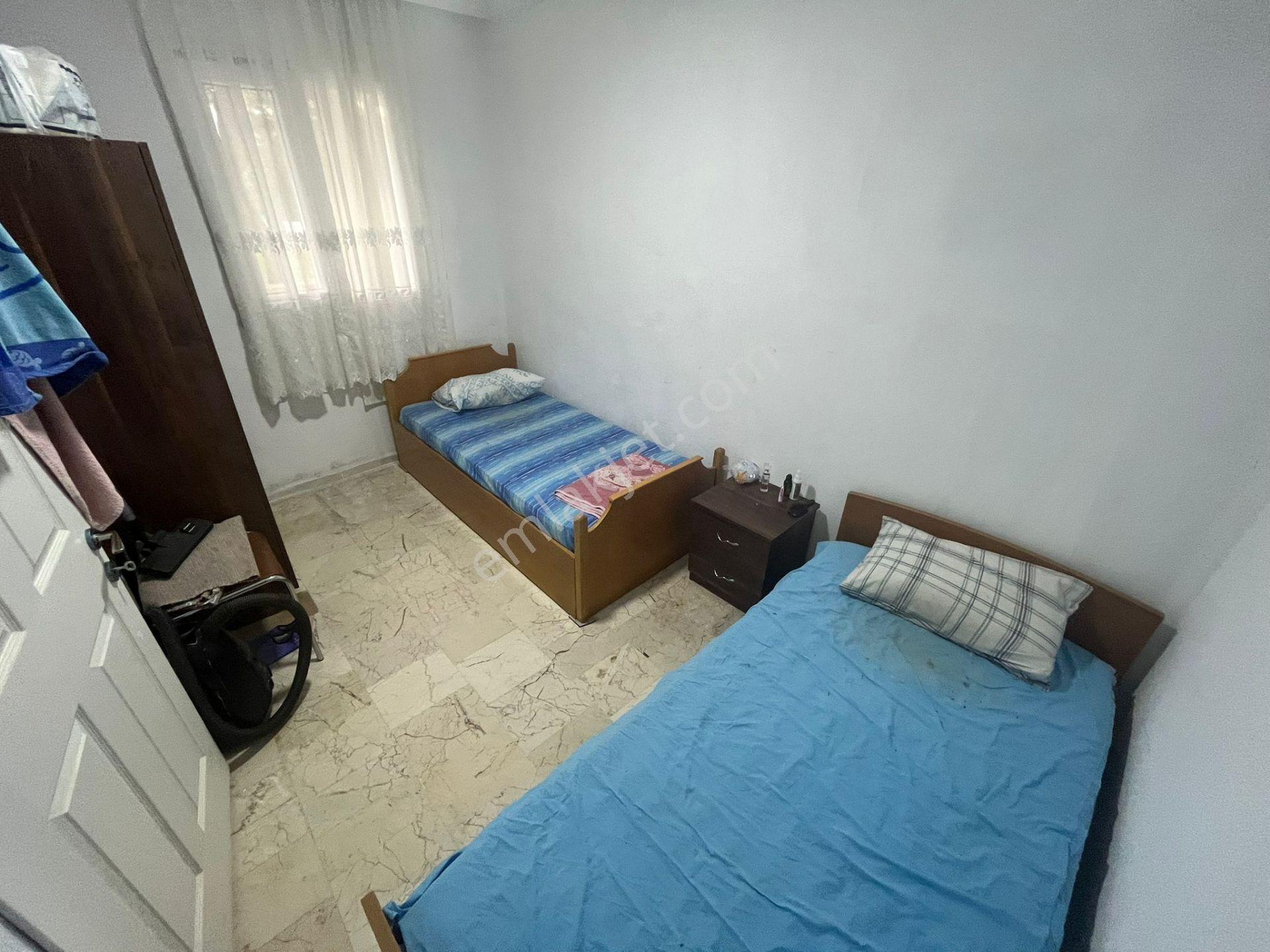 Asilden Ayıbalığında 2+1 Full Deniz Manzaralı Sezonluk Kiralık - Görsel 16