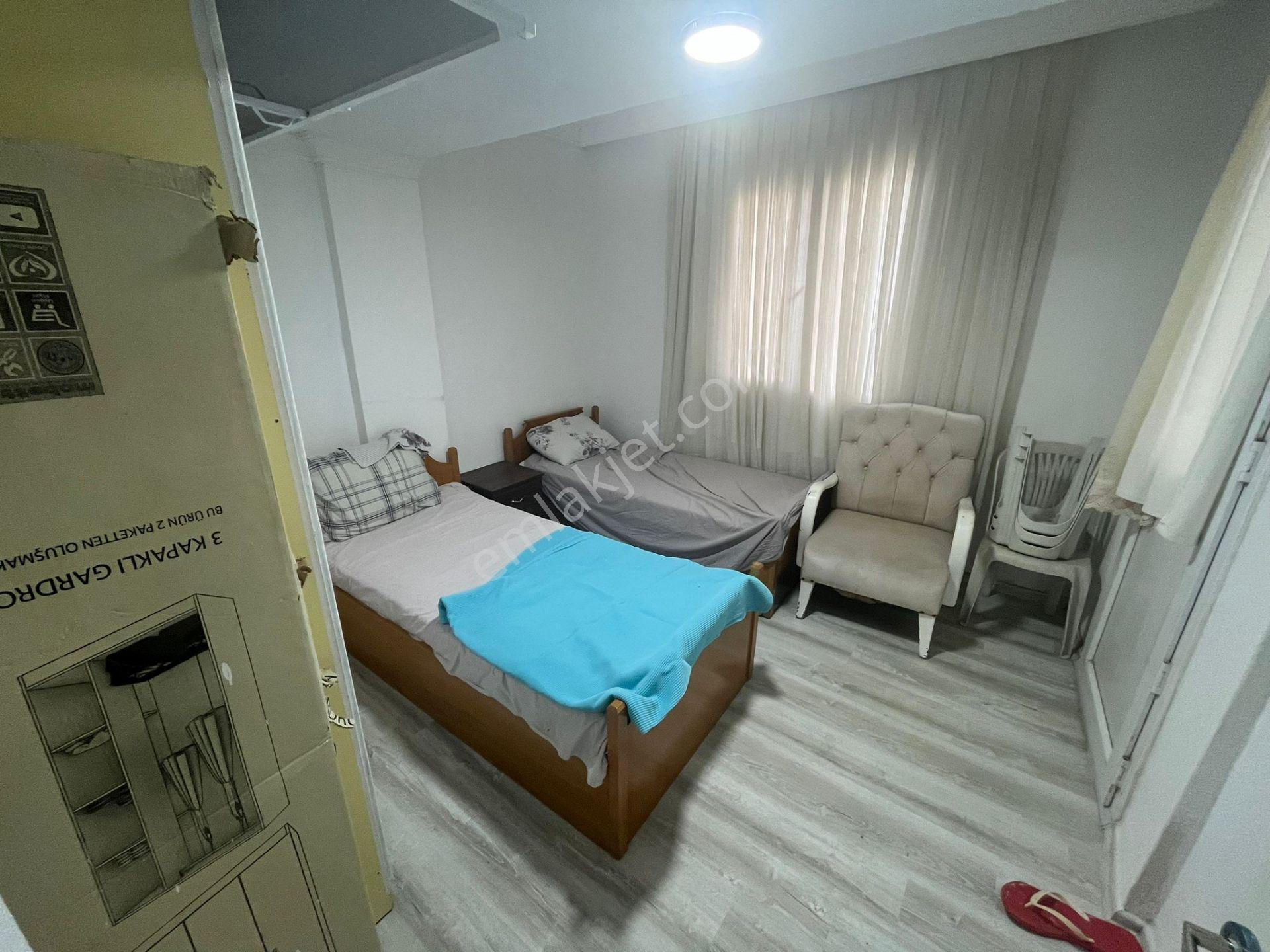 Asilden Ayıbalığında 2+1 Full Deniz Manzaralı Sezonluk Kiralık - Görsel 20