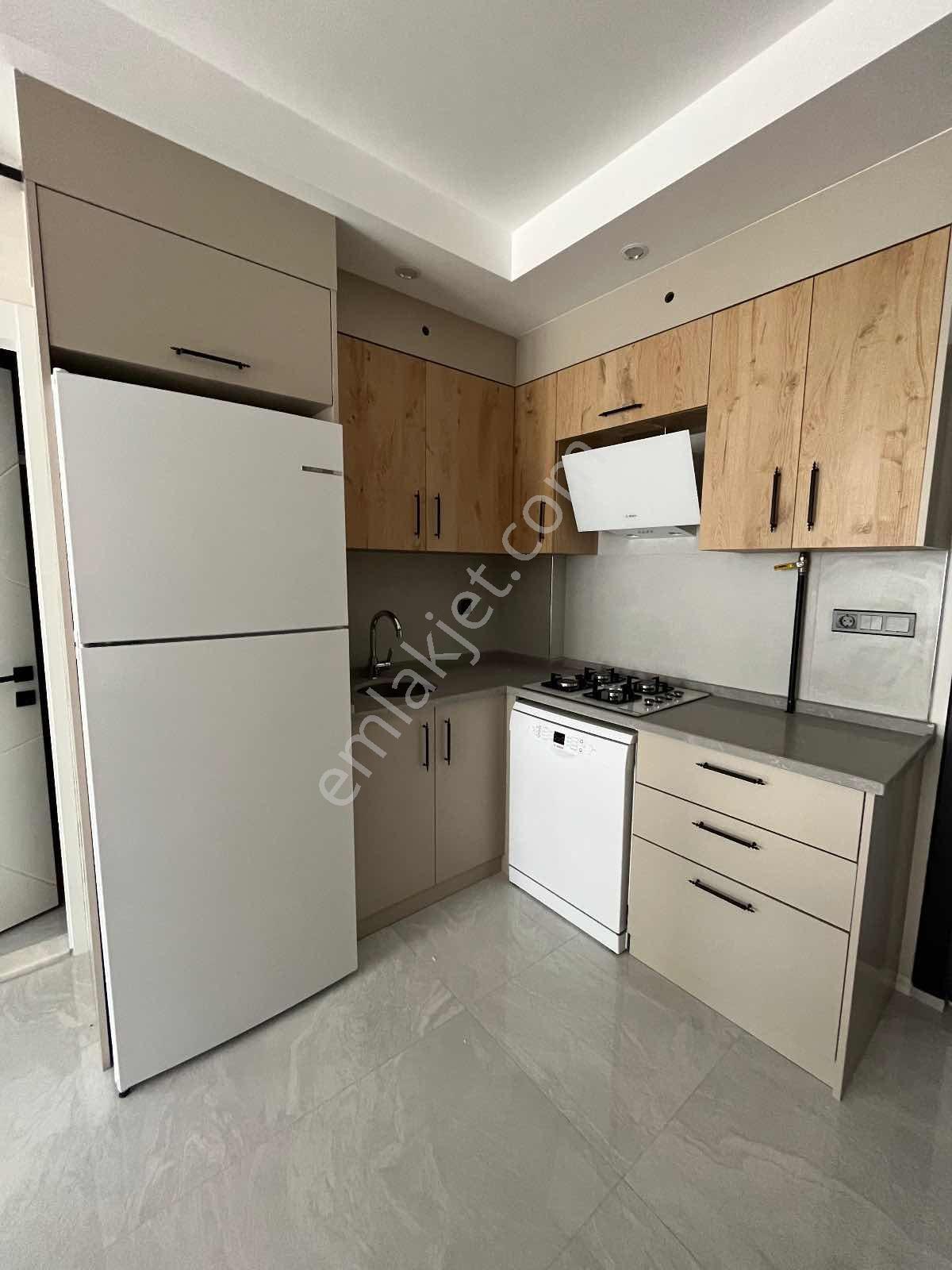 Kocabıyık Gayrimenkul'den Karahasanlı 1+1 Eşyalı Apart - Görsel 15
