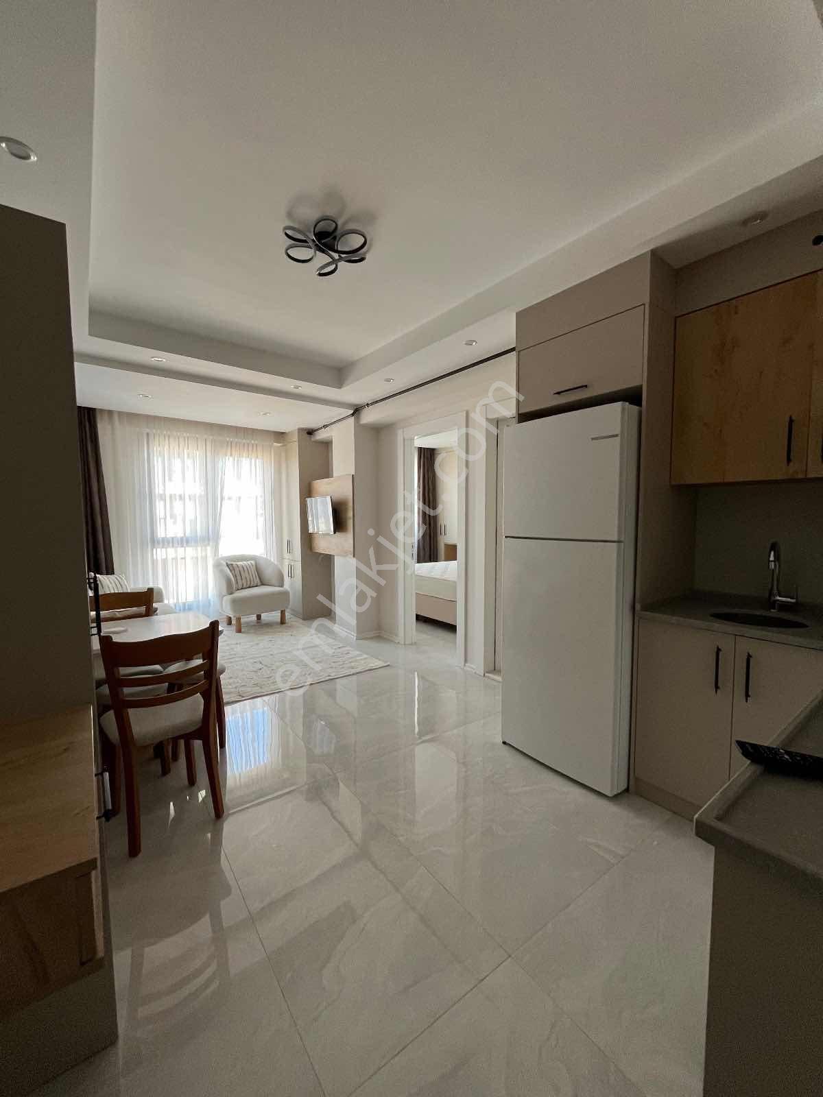 Kocabıyık Gayrimenkul'den Karahasanlı 1+1 Eşyalı Apart - Görsel 5