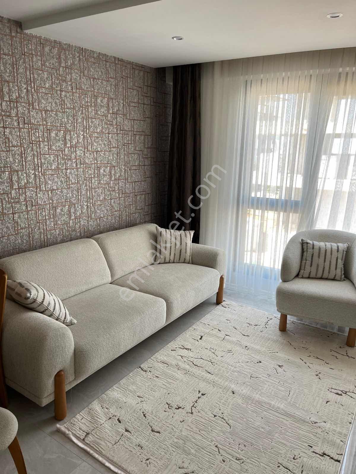 Kocabıyık Gayrimenkul'den Karahasanlı 1+1 Eşyalı Apart - Görsel 9