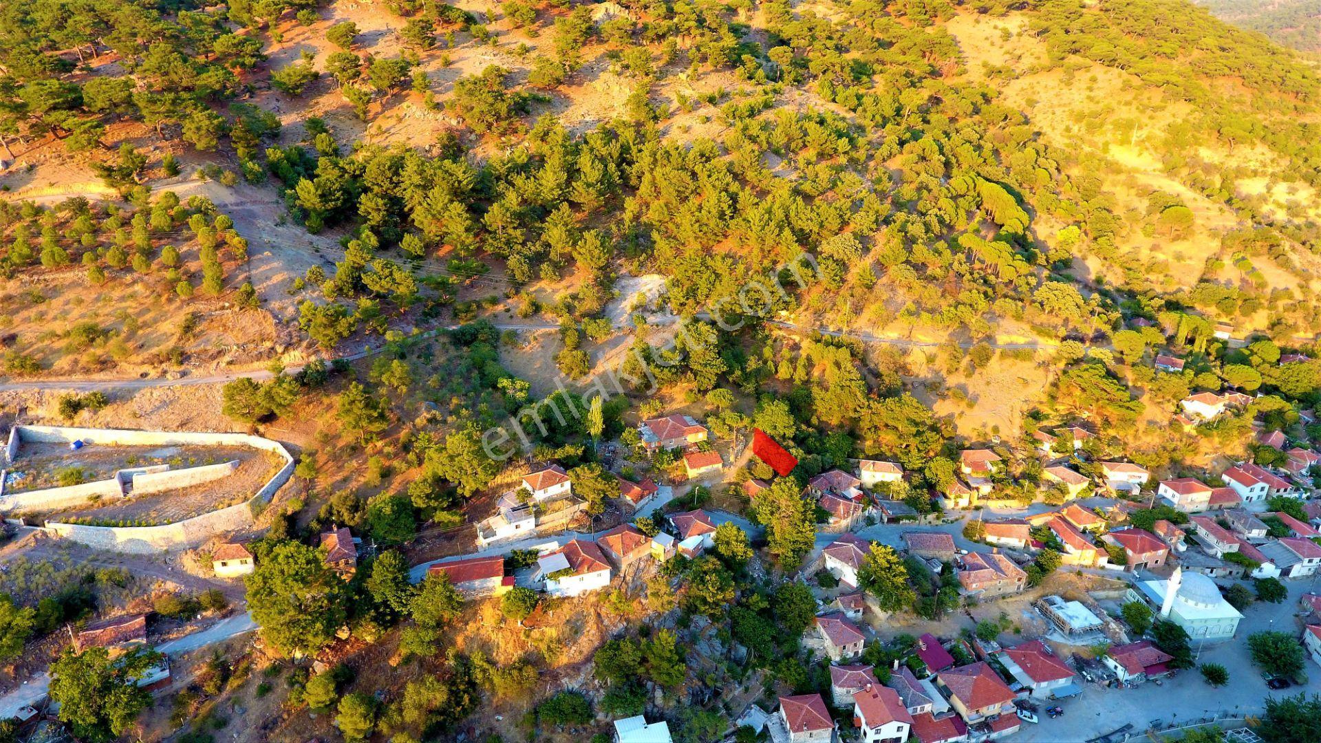 Aktiften Sübeylidere'de Doğa İle İç İçe Yaşamak İsteyenlere Fırsat 204 M2 %25 İmarlı Satılık Arsa - Görsel 7