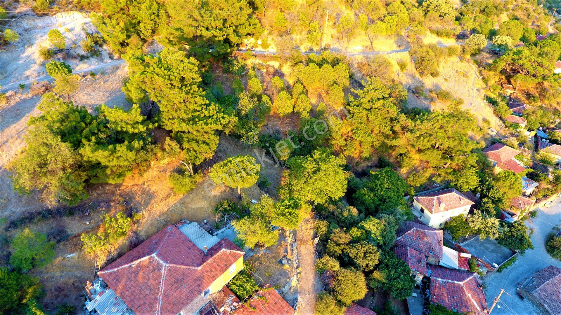 Aktiften Sübeylidere'de Doğa İle İç İçe Yaşamak İsteyenlere Fırsat 204 M2 %25 İmarlı Satılık Arsa - Görsel 8