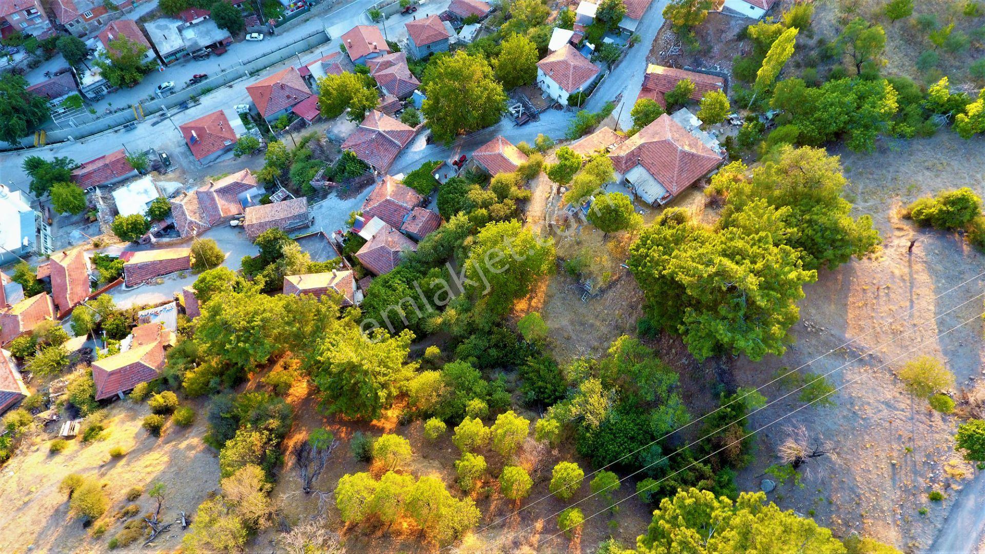 Aktiften Sübeylidere'de Doğa İle İç İçe Yaşamak İsteyenlere Fırsat 204 M2 %25 İmarlı Satılık Arsa