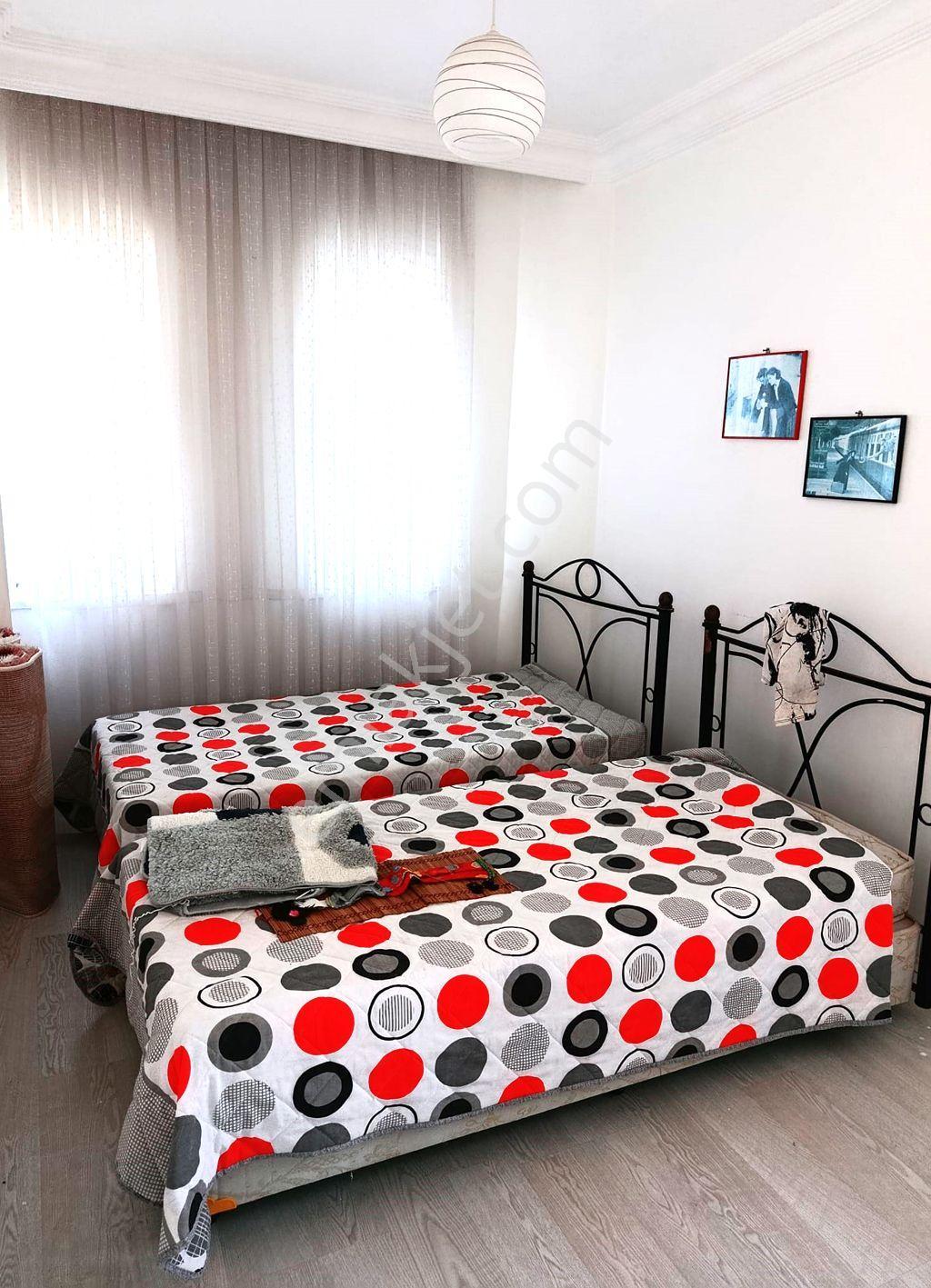 Engiz Tatil Köyünde 332 M2 Bahçe İçinde Sahile 4 Ncü Parsel100 M2 Dublex 4+1 Satılık Yazlık - Görsel 19