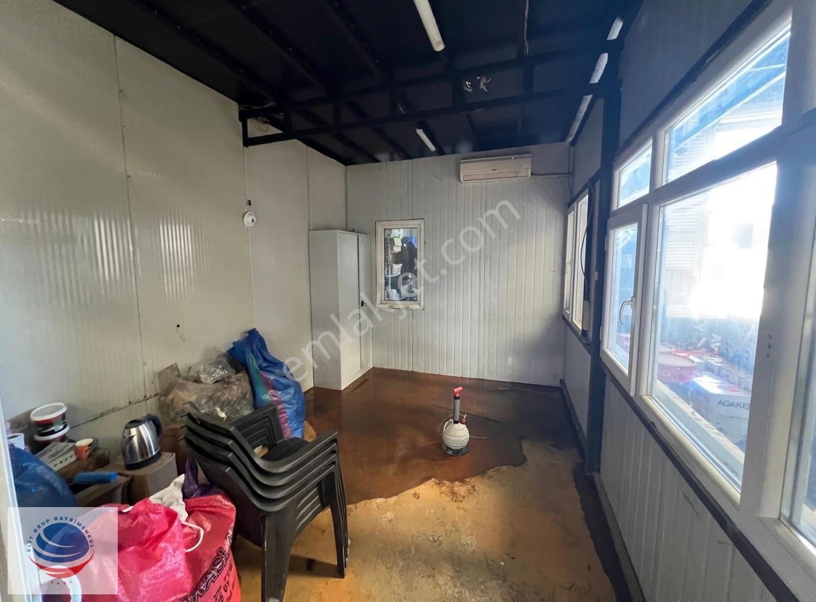 Balçık Mh Kiralık 450m² Çalışma Ruhsatına Uygun Depo Fabrika - Görsel 11