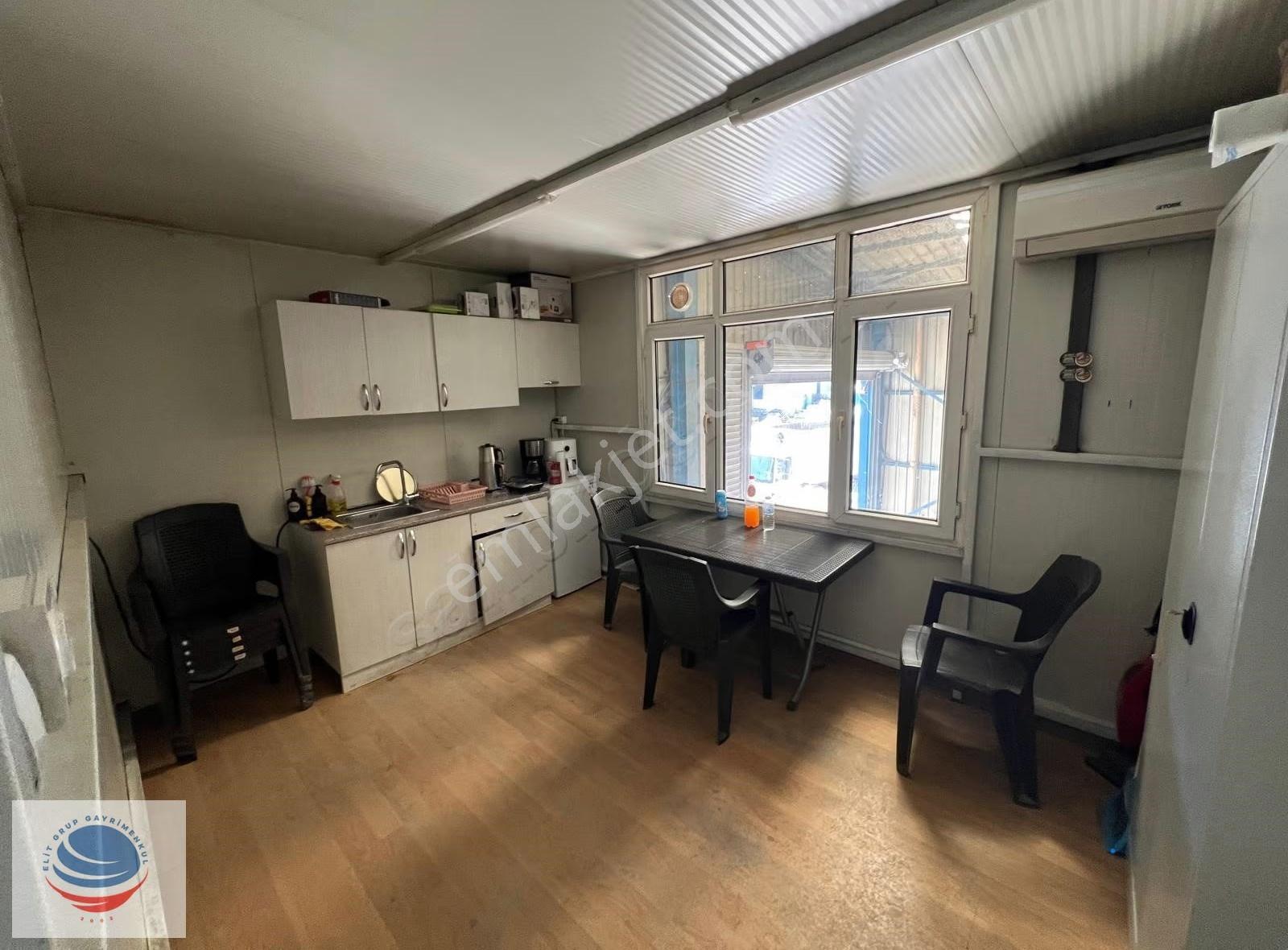 Balçık Mh Kiralık 450m² Çalışma Ruhsatına Uygun Depo Fabrika - Görsel 13