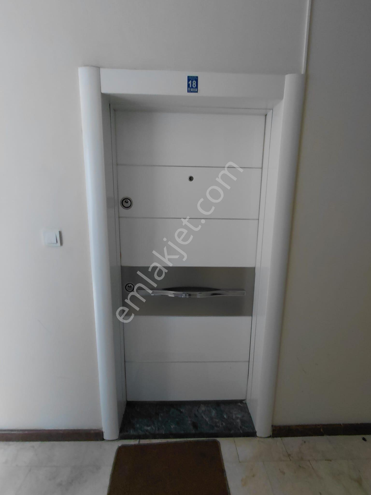 Yurdagül Sitesi 1+1 Güney Cephe Eşyalı Kiralık Daire - Görsel 14